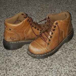 Dr Martens Boots